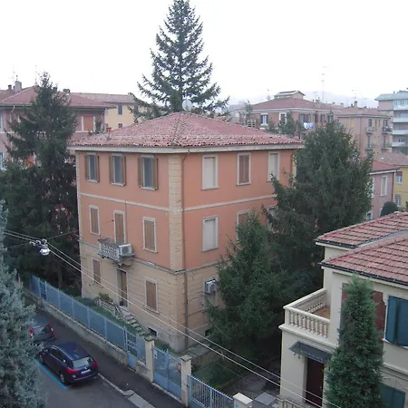 Lejlighed Asiago Bologna