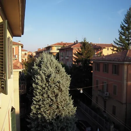 Asiago Apartament Bolonia