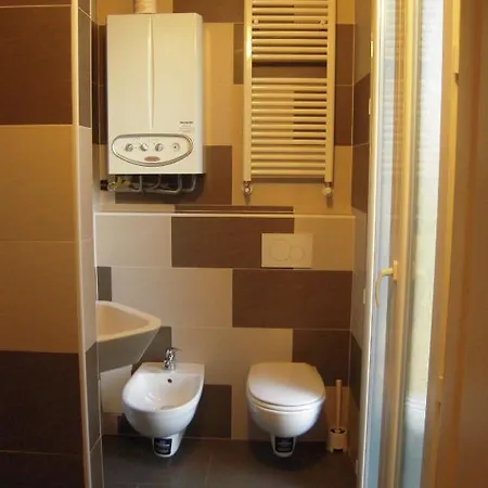 Asiago Апартаменты Болонья