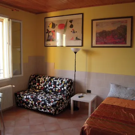 Apartament Asiago *