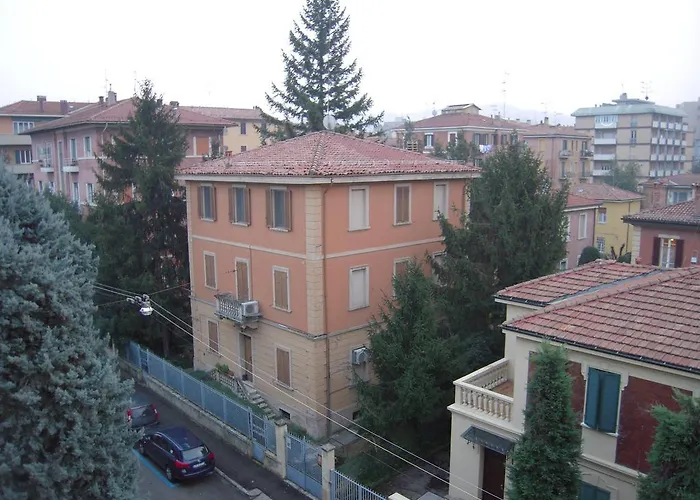 Lägenhet Asiago Bologna