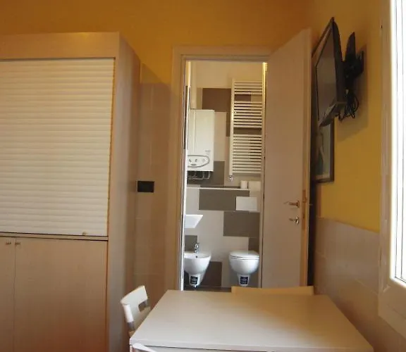 Apartamento Asiago Bolonha