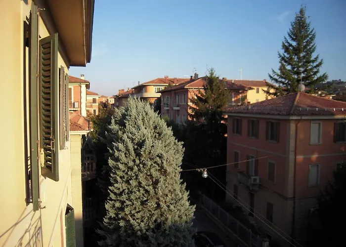 Asiago Lägenhet Bologna