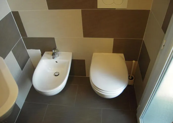 Asiago Apartamento *