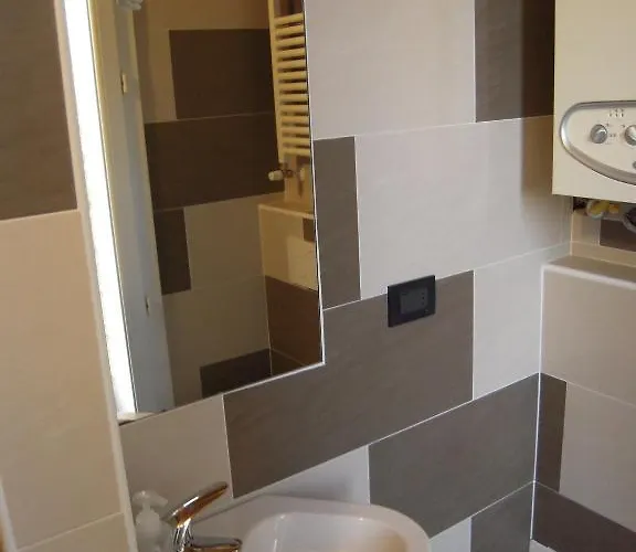 Apartamento Asiago Bolonha