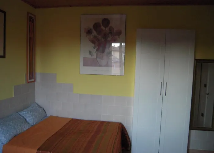 Apartamento Asiago