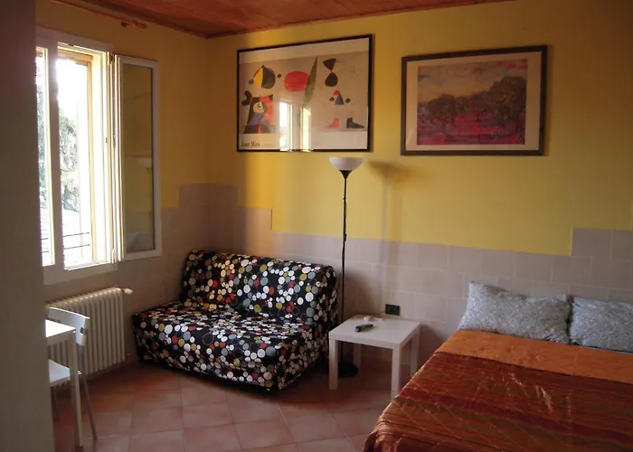 Apartamento Asiago *