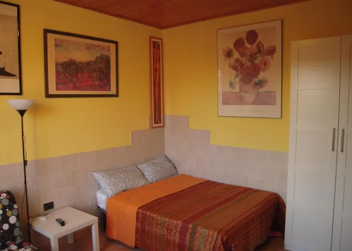 Apartamento Asiago