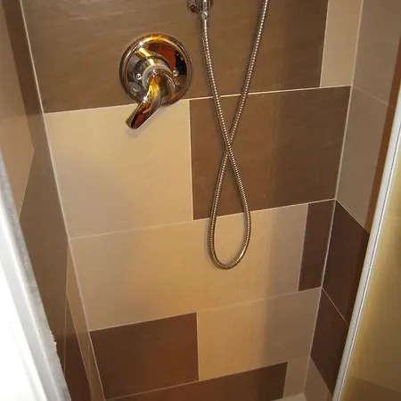 Apartment Asiago *