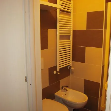 Apartment Asiago