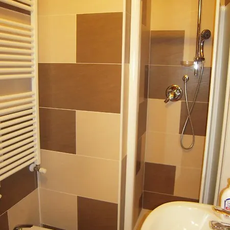 Asiago Apartment