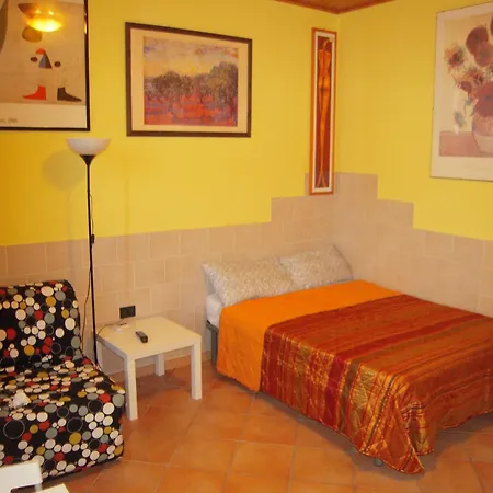 Asiago Apartment
