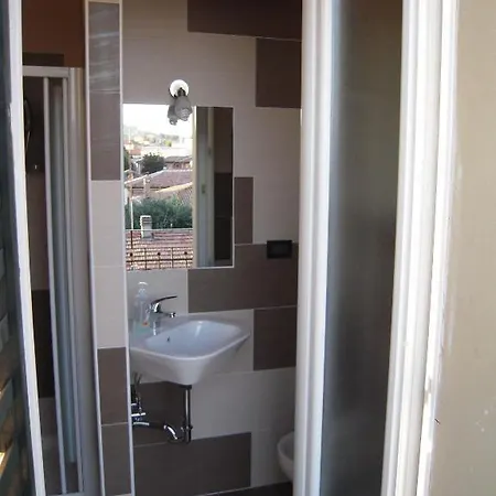 Apartment Asiago *