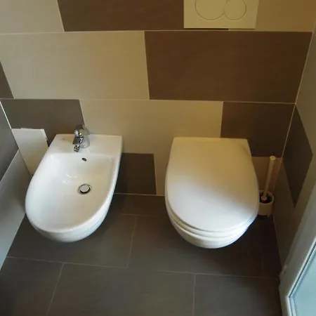Asiago Apartment *