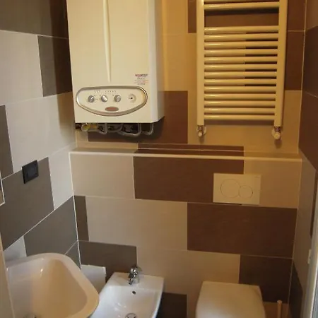 Apartment Asiago