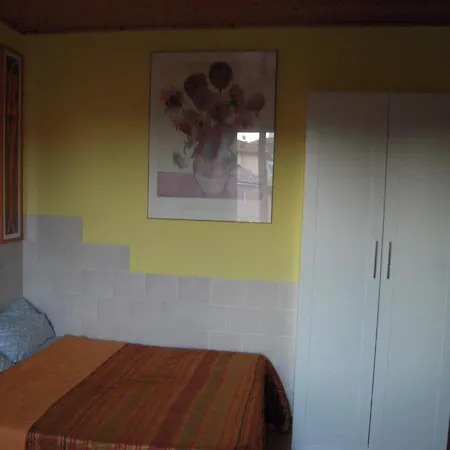 Apartment Asiago