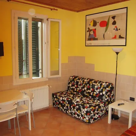 Apartment Asiago