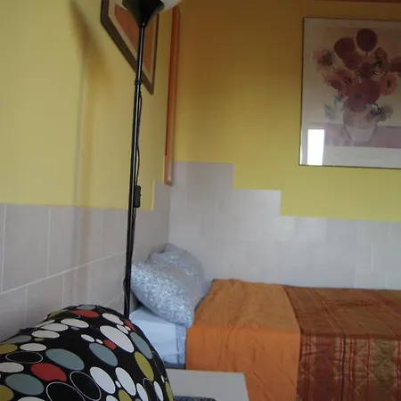 Apartment Asiago