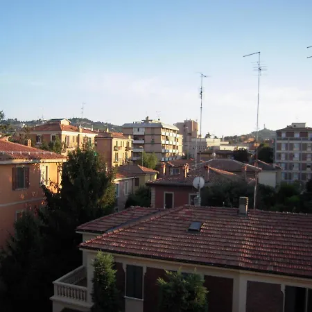 Asiago Apartment *