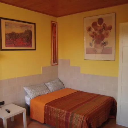 Apartment Asiago